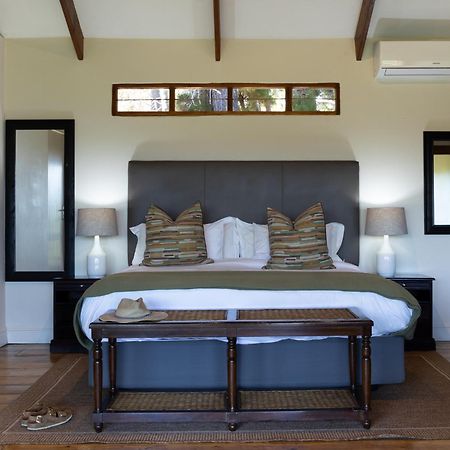 Forest Valley Cottages Knysna Kültér fotó