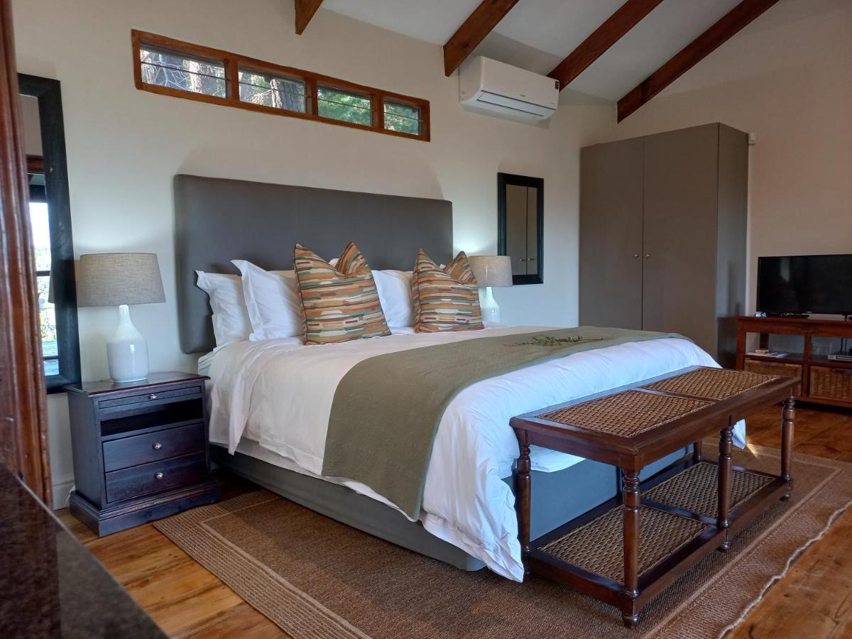 Forest Valley Cottages Knysna Kültér fotó