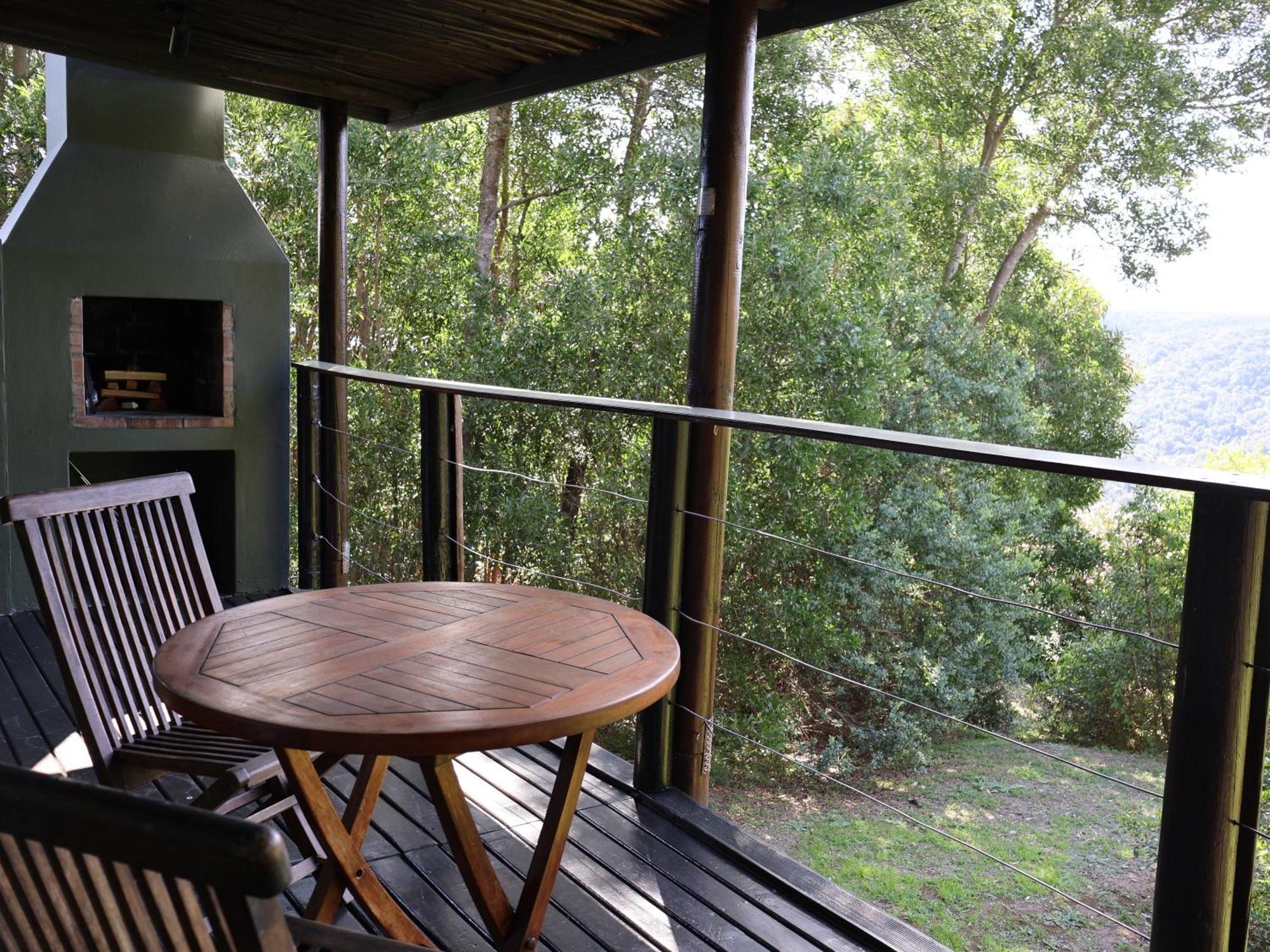 Forest Valley Cottages Knysna Kültér fotó