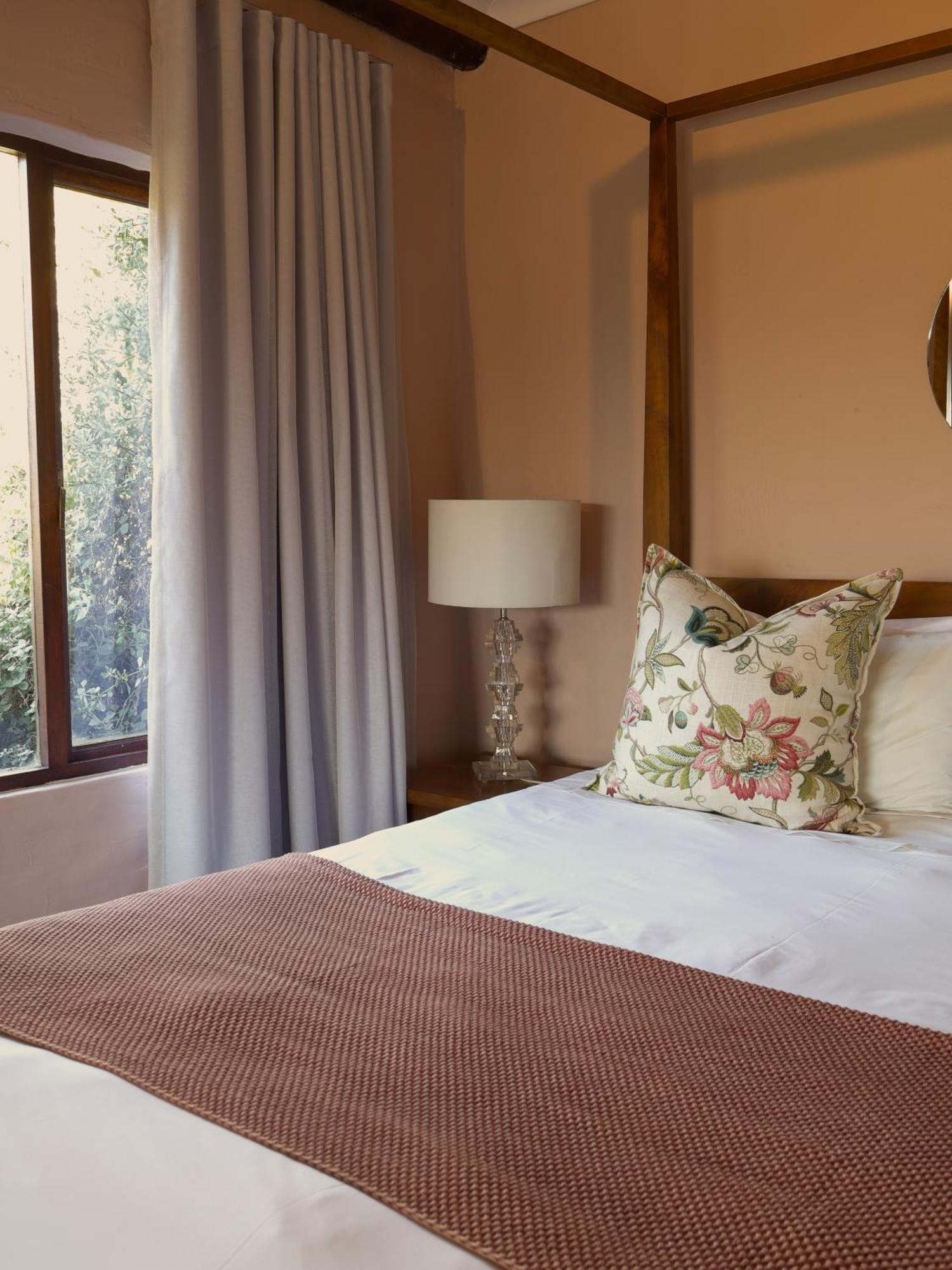 Forest Valley Cottages Knysna Kültér fotó