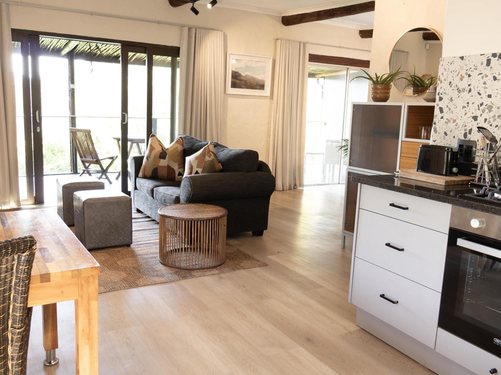 Forest Valley Cottages Knysna Kültér fotó