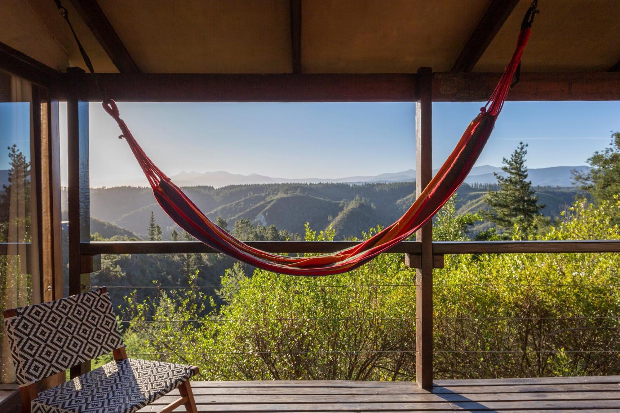 Forest Valley Cottages Knysna Kültér fotó