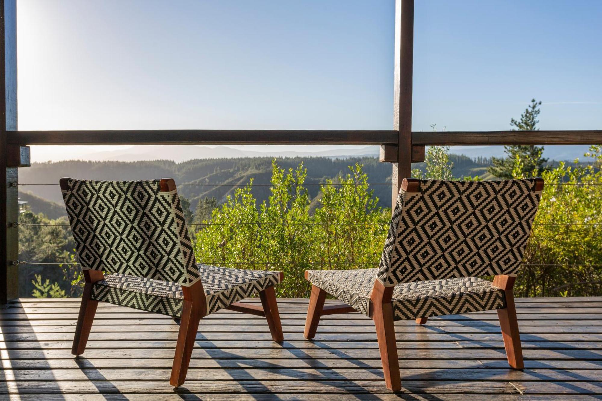 Forest Valley Cottages Knysna Kültér fotó