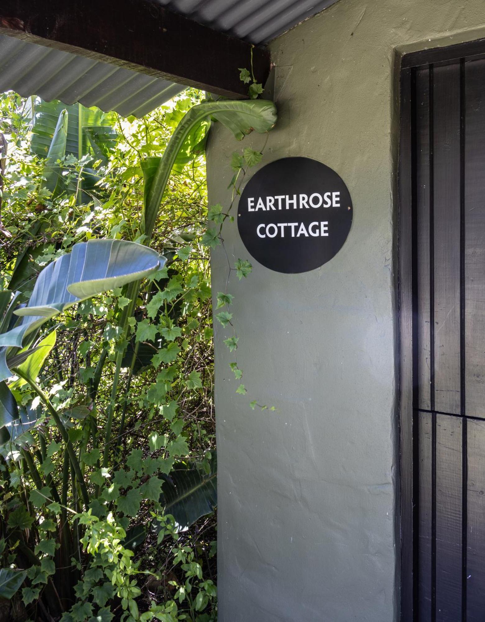 Forest Valley Cottages Knysna Kültér fotó