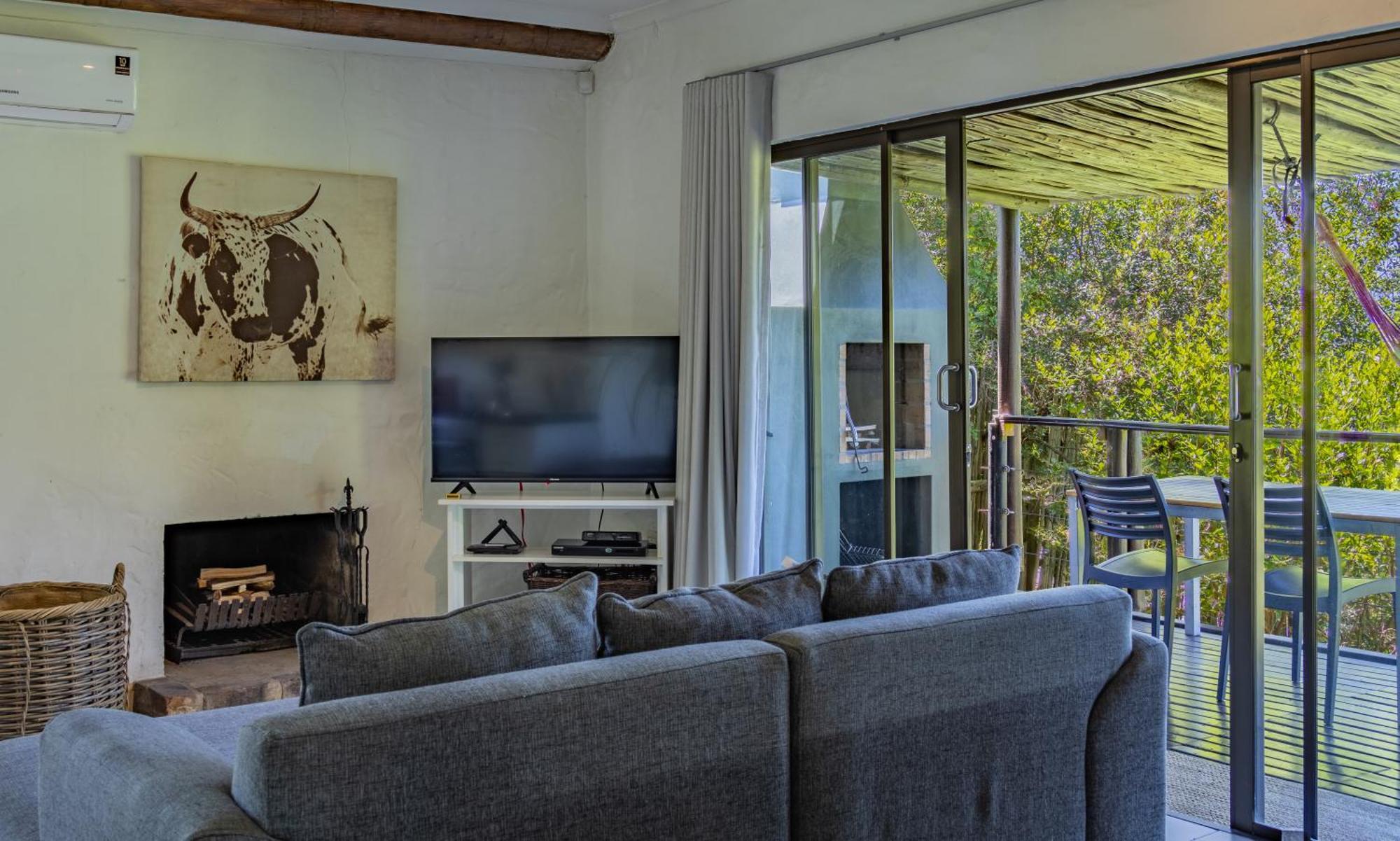 Forest Valley Cottages Knysna Kültér fotó