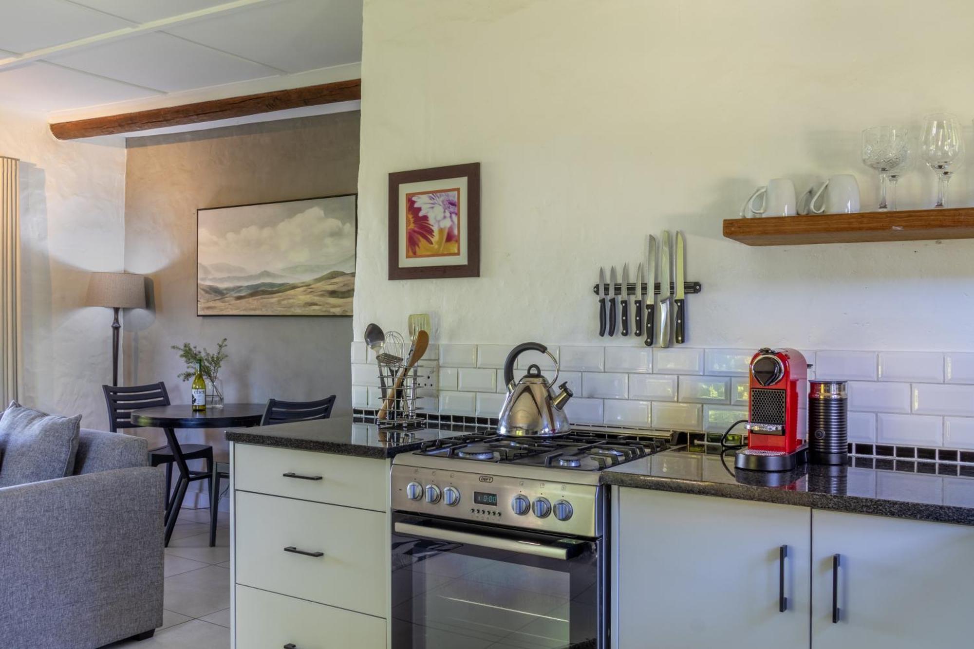 Forest Valley Cottages Knysna Kültér fotó