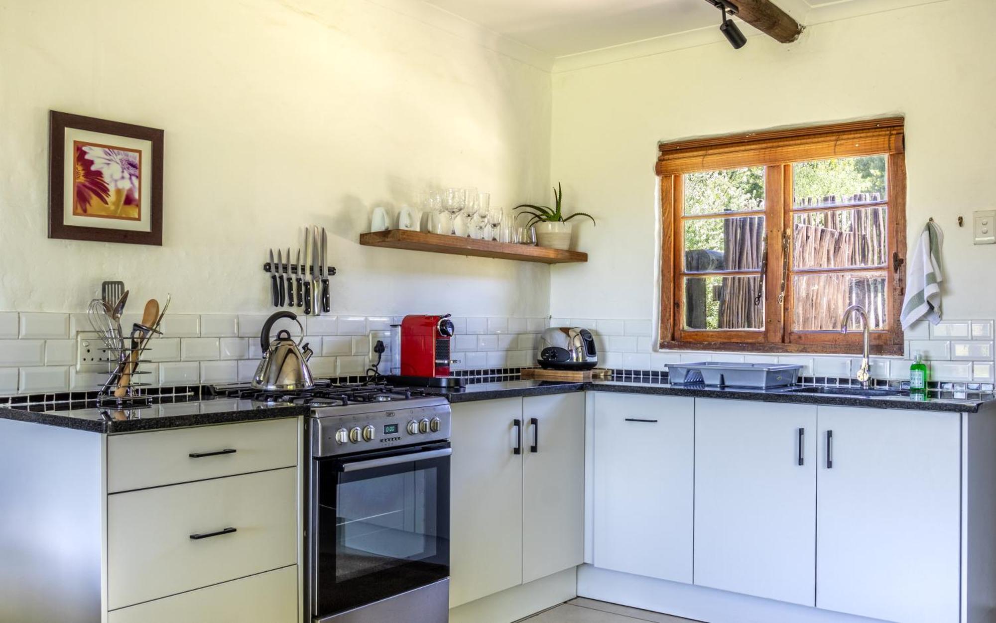 Forest Valley Cottages Knysna Kültér fotó