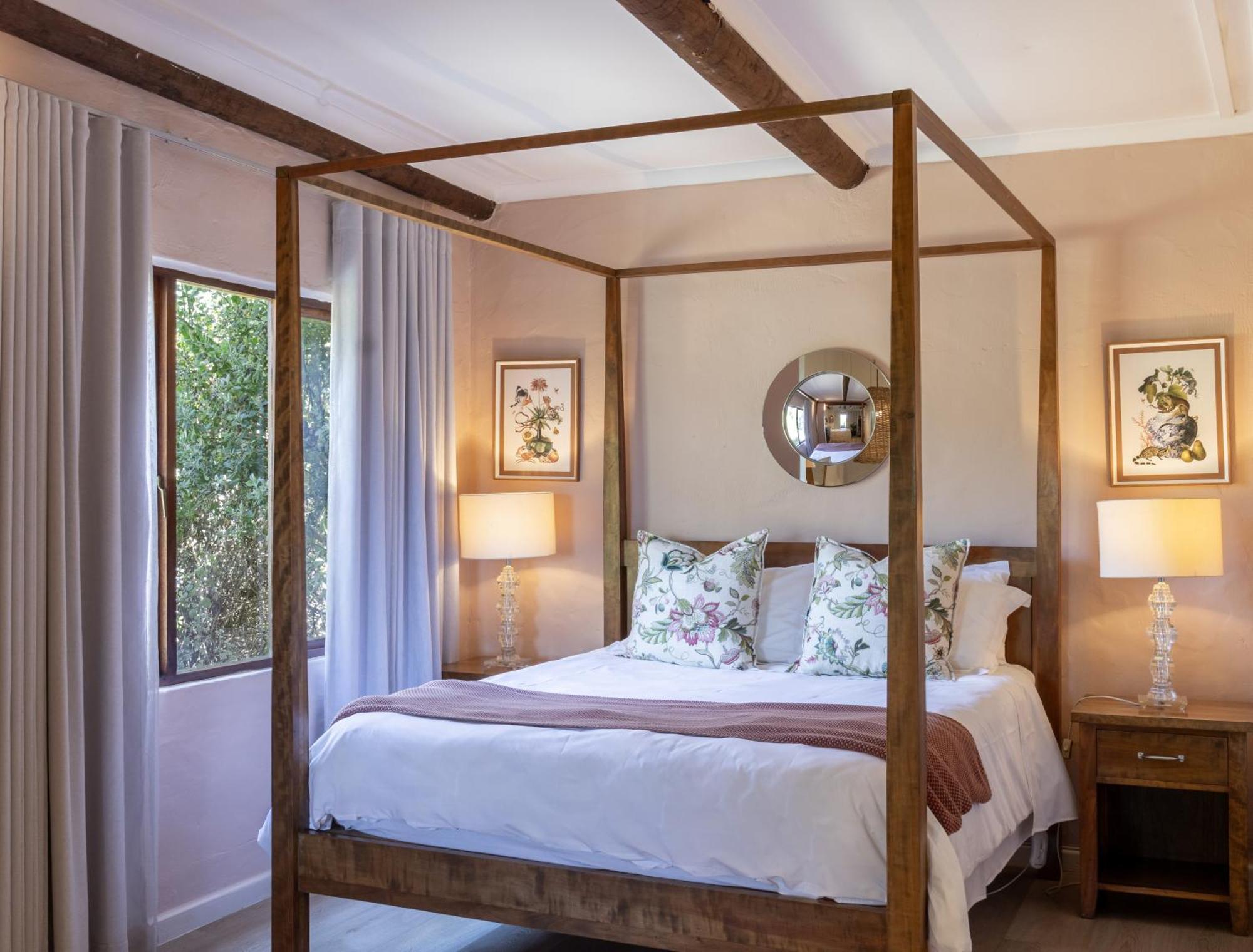 Forest Valley Cottages Knysna Kültér fotó
