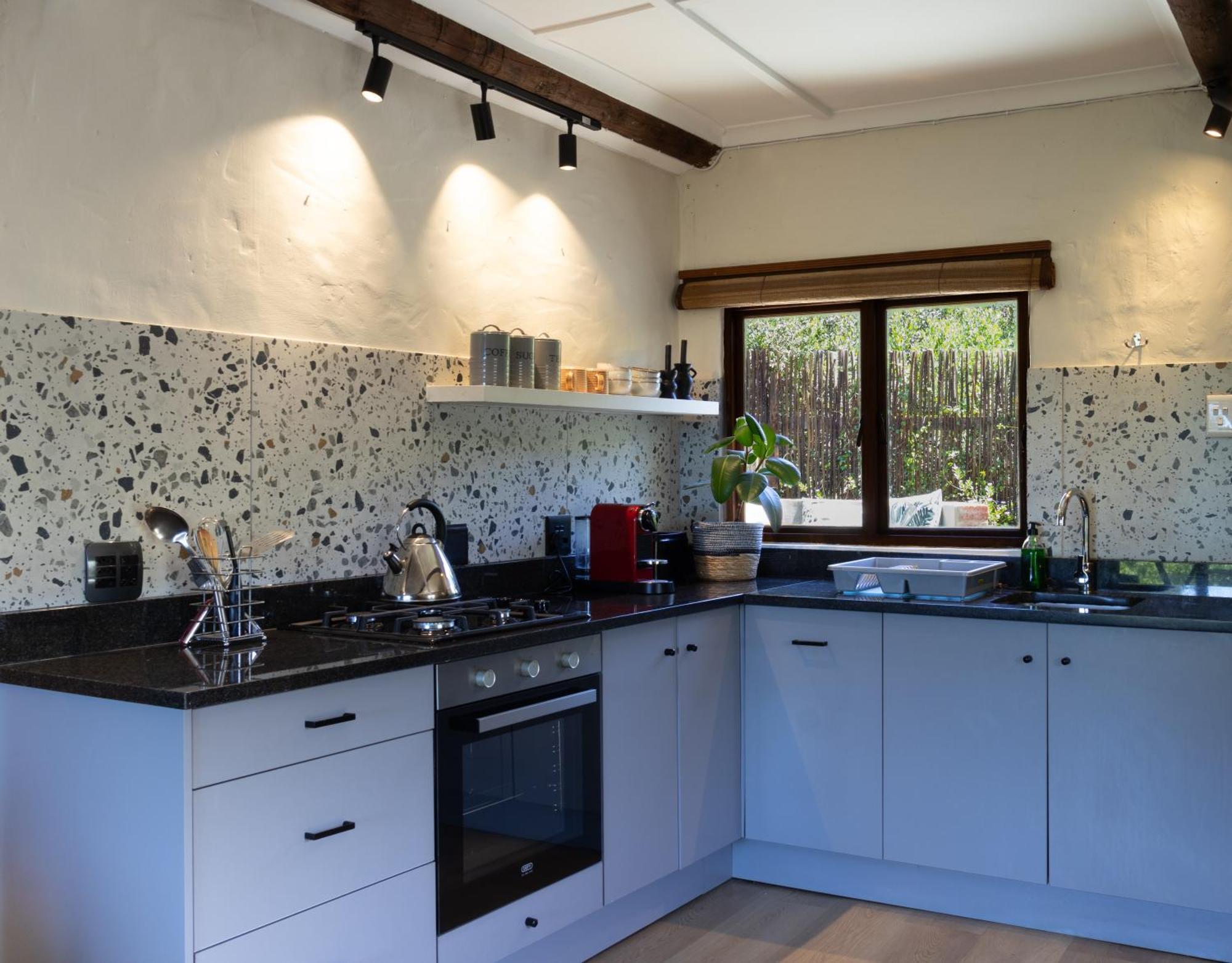 Forest Valley Cottages Knysna Kültér fotó