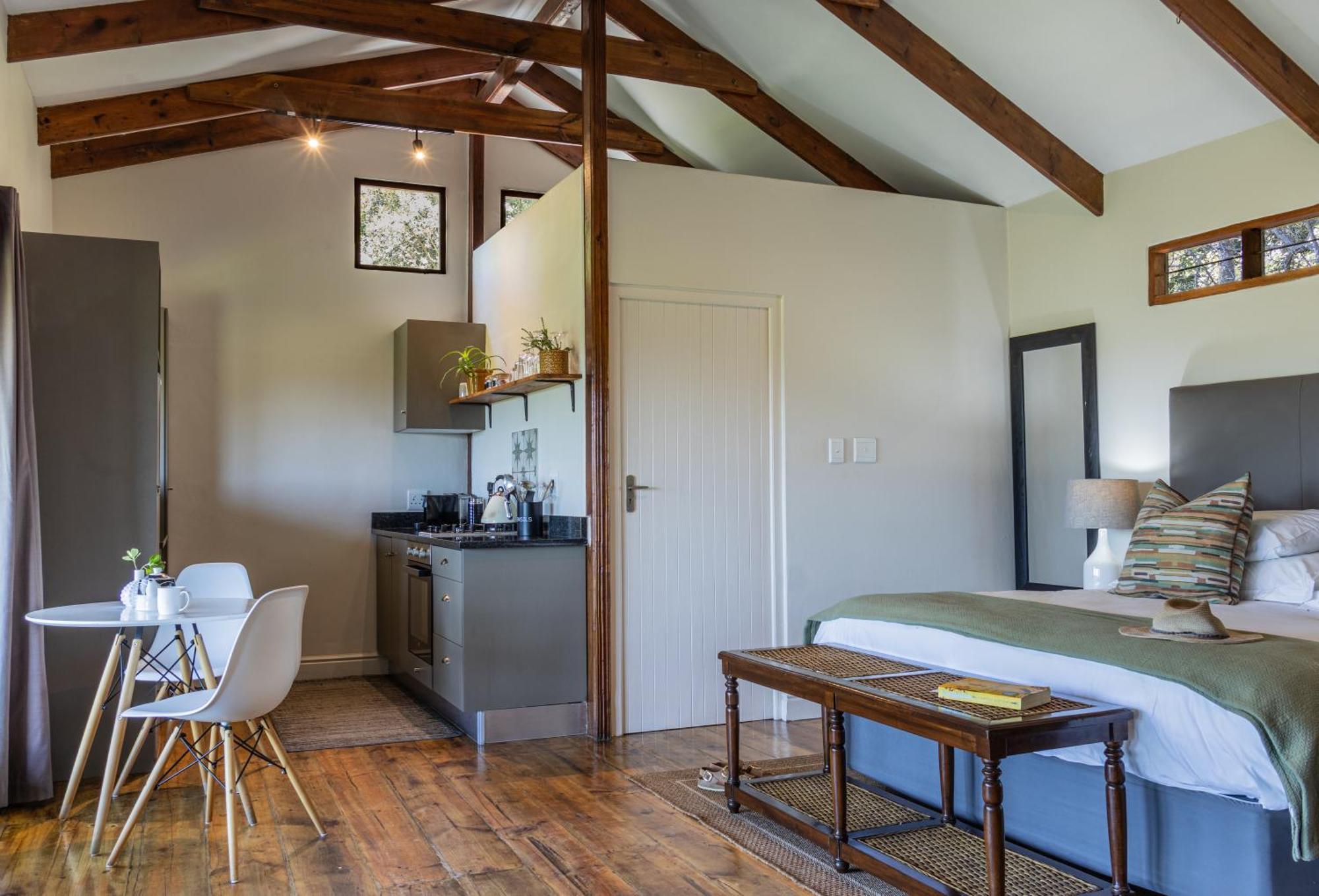 Forest Valley Cottages Knysna Kültér fotó