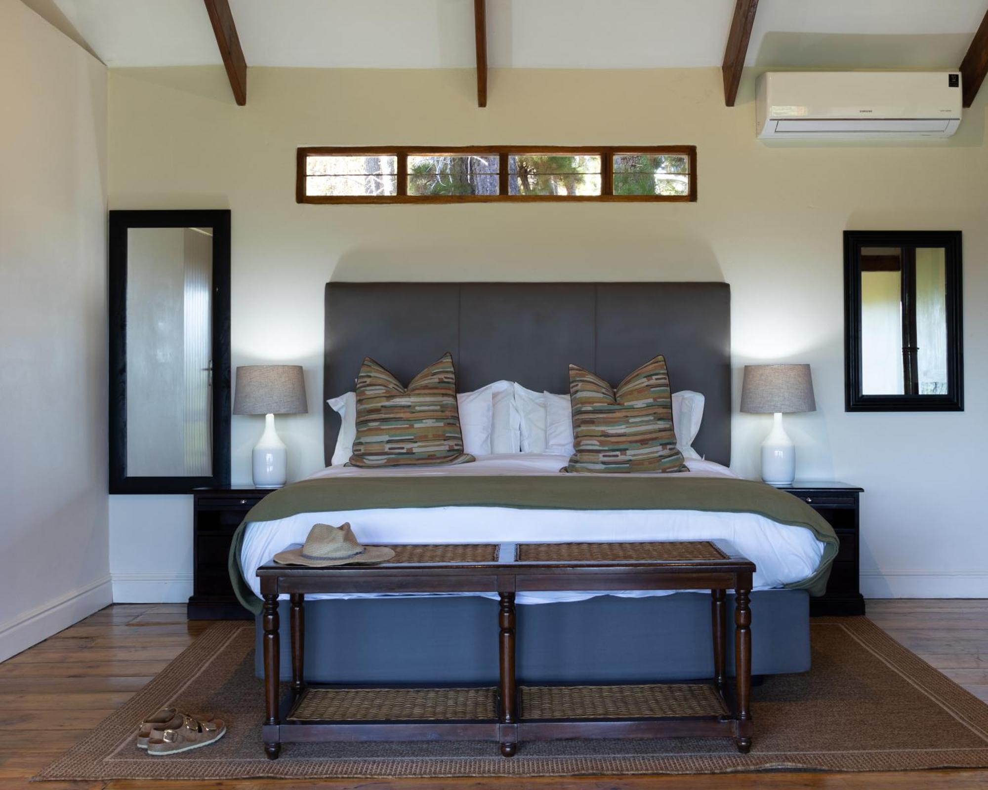 Forest Valley Cottages Knysna Kültér fotó
