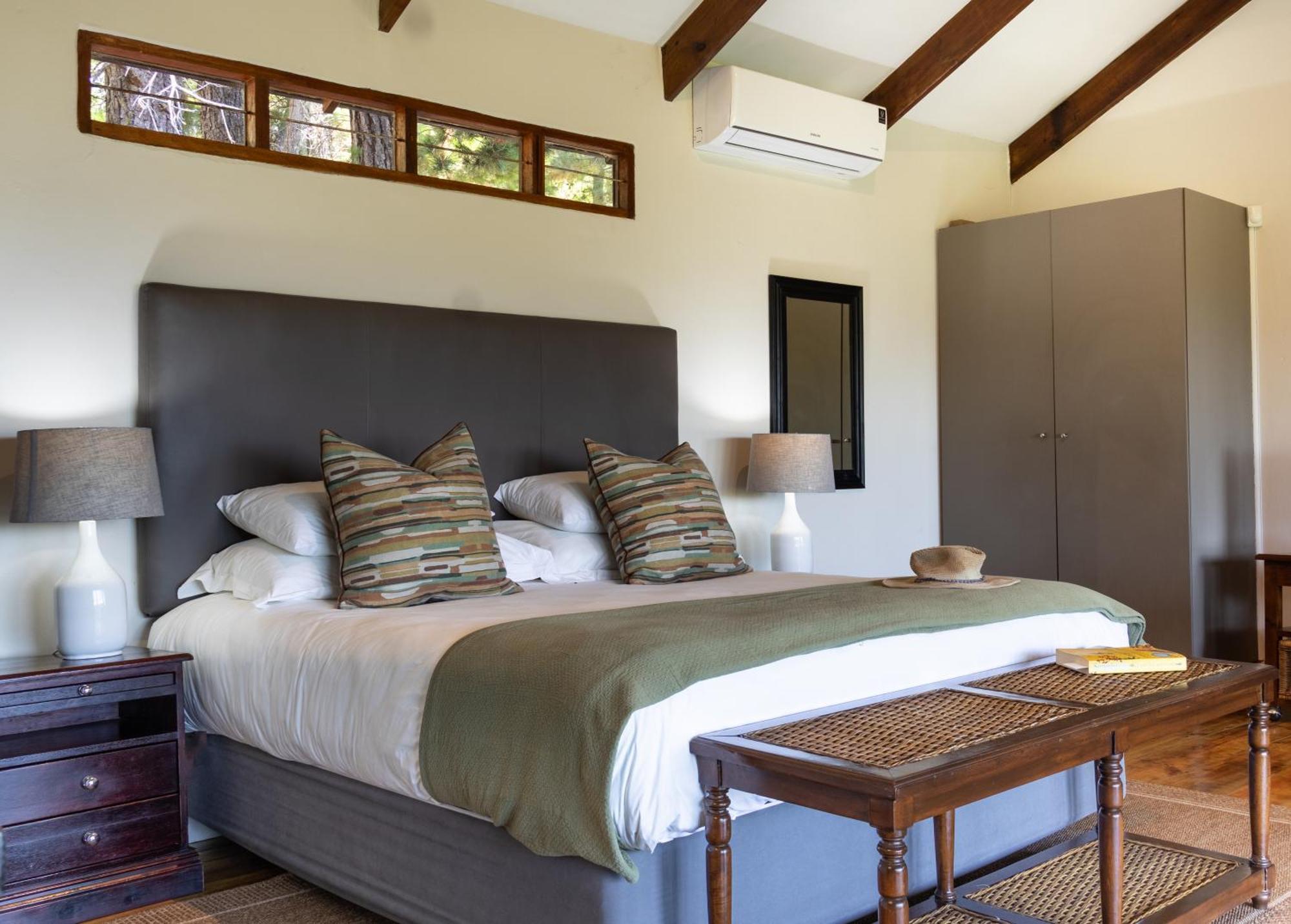 Forest Valley Cottages Knysna Kültér fotó
